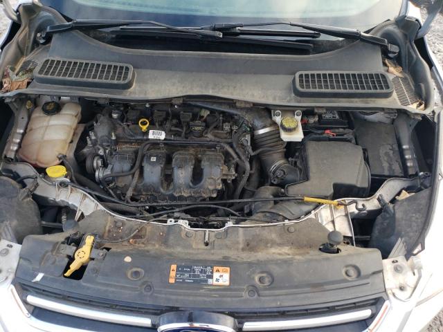 Photo 7 from auction – 2015 FORD ESCAPE TIT with VIN 1FMCU0J90FUA32698