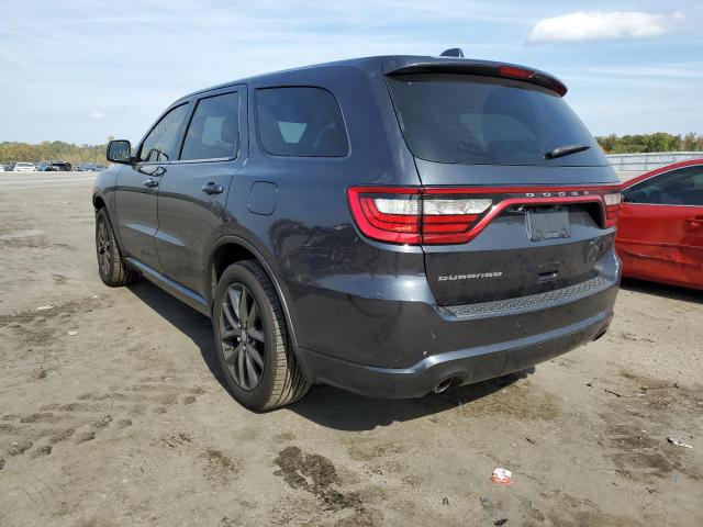 Photo 3 from auction – 2015 DODGE DURANGO SX with VIN 1C4RDHAG3FC147040