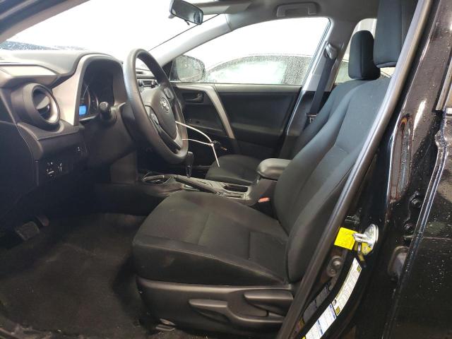 Photo 5 from auction – 2016 TOYOTA RAV4 LE with VIN 2T3BFREV0GW477968