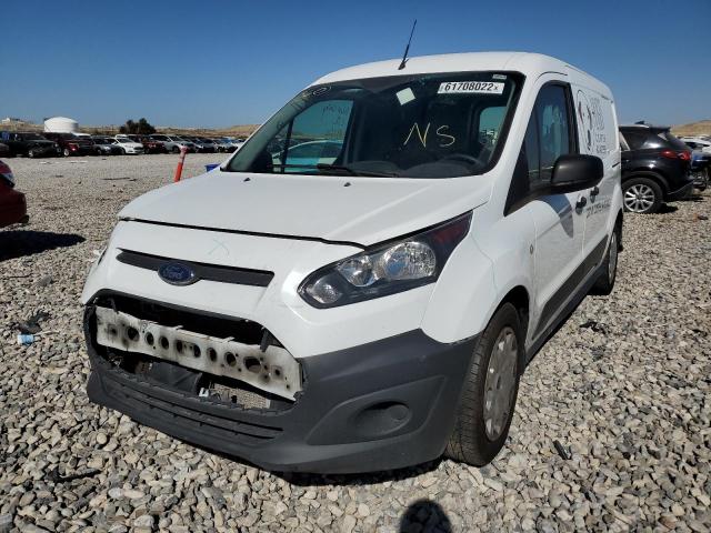 Photo 2 from auction – 2017 FORD TRANSIT CO with VIN NM0LS7E70H1310299