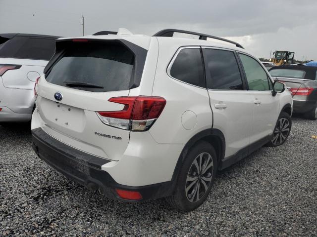 Photo 4 from auction – 2021 SUBARU FORESTER L with VIN JF2SKAUC9MH530604