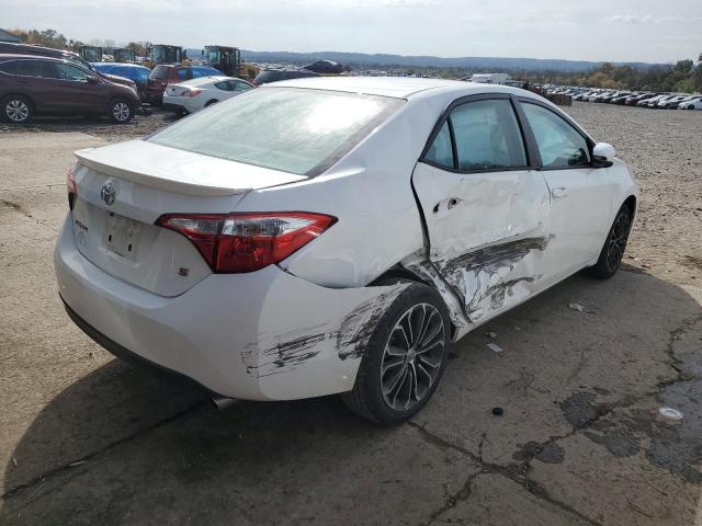Photo 4 from auction – 2015 TOYOTA COROLLA L with VIN 2T1BURHE0FC353273