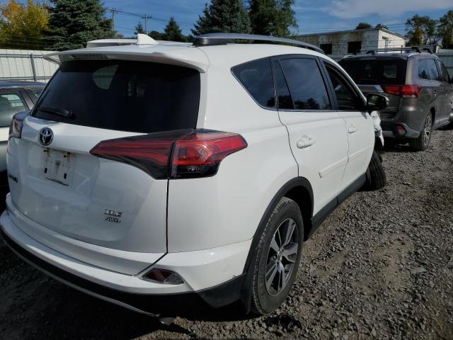 Photo 4 from auction – 2018 TOYOTA RAV4 ADVEN with VIN 2T3RFREV3JW818236