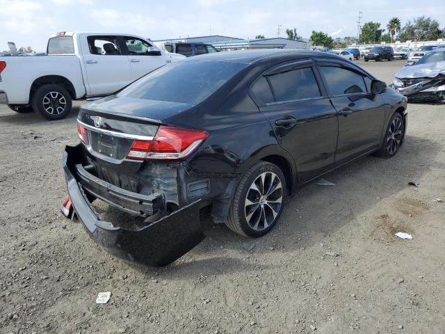 Photo 4 from auction – 2013 HONDA CIVIC LX with VIN 19XFB2F53DE281209