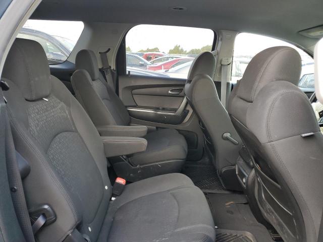 Photo 6 from auction – 2007 GMC ACADIA SLE with VIN 1GKER13757J172334