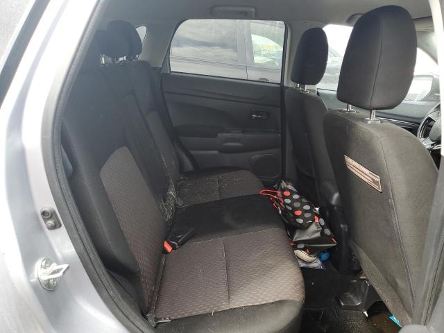 Photo 6 from auction – 2017 MITSUBISHI OUTLANDER with VIN JA4AP3AU4HZ053272