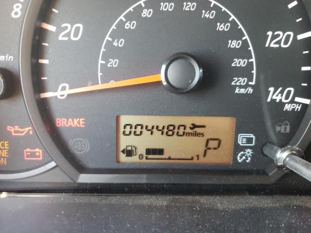 Photo 8 from auction – 2022 MITSUBISHI MIRAGE G4 with VIN ML32FUFJ7NHF03358
