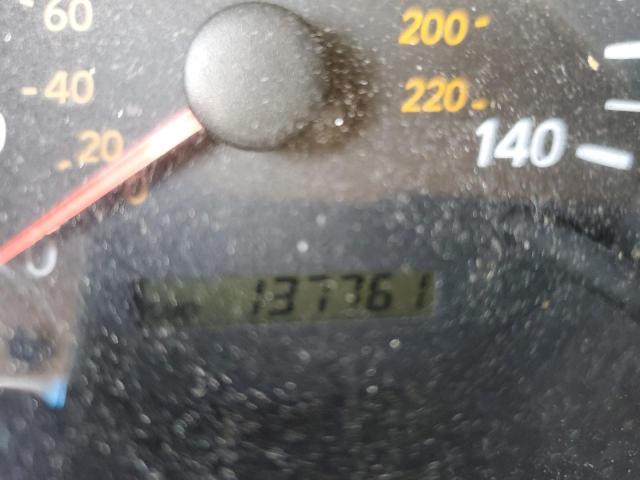 Photo 8 from auction – 2003 TOYOTA HIGHLANDER with VIN JTEGF21A530119775
