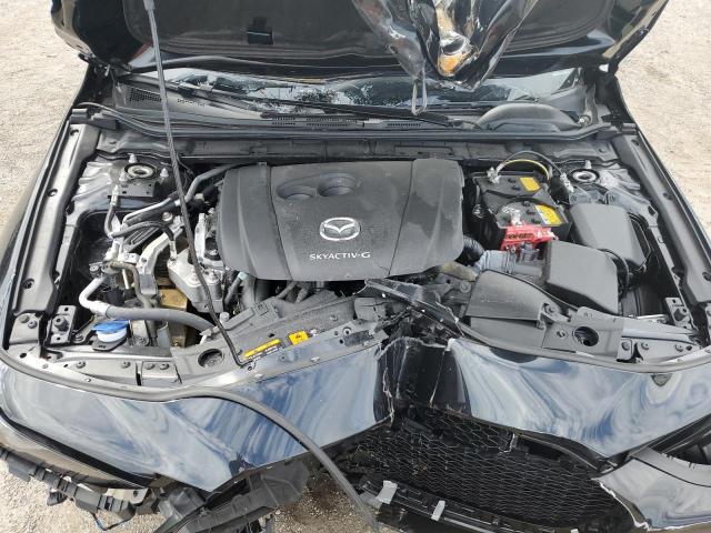 Photo 7 from auction – 2021 MAZDA 3 PREMIUM with VIN JM1BPAML5M1346284
