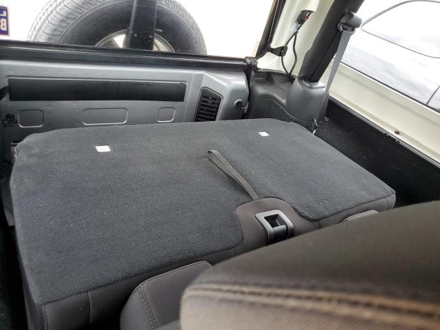 Photo 6 from auction – 2014 JEEP WRANGLER S with VIN 1C4AJWAG5EL226900