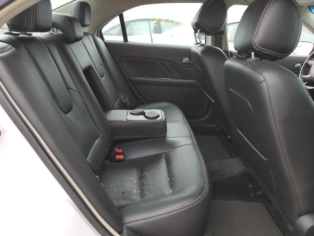 Photo 6 from auction – 2012 FORD FUSION SPO with VIN 3FAHP0KC5CR280403