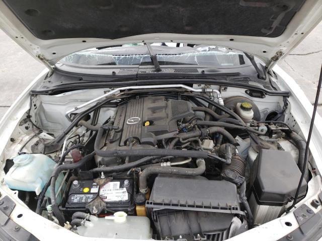 Photo 7 from auction – 2013 MAZDA MX-5 MIATA with VIN JM1NC2MF9D0233209