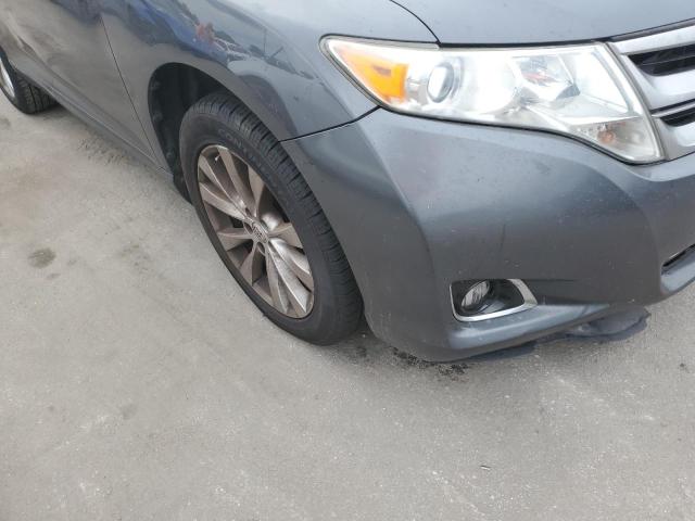 Photo 9 from auction – 2013 TOYOTA VENZA LE with VIN 4T3ZA3BB8DU067807