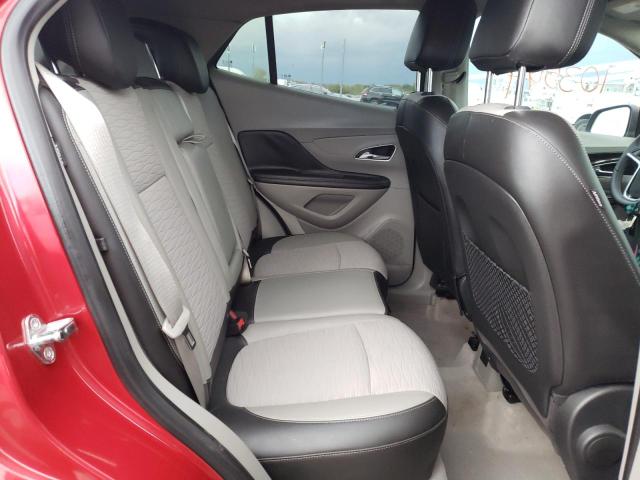 Photo 6 from auction – 2015 BUICK ENCORE with VIN KL4CJASB9FB162537