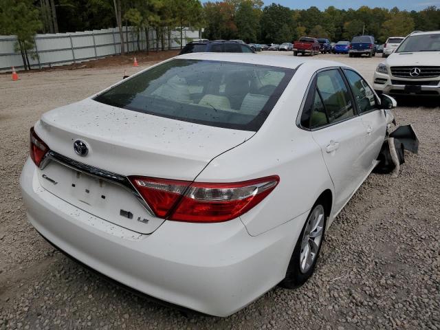 Photo 4 from auction – 2016 TOYOTA CAMRY HYBR with VIN 4T1BD1FK5GU189755