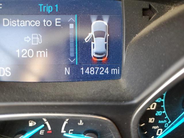 Photo 9 from auction – 2013 FORD ESCAPE SE with VIN 1FMCU0GX3DUB24925
