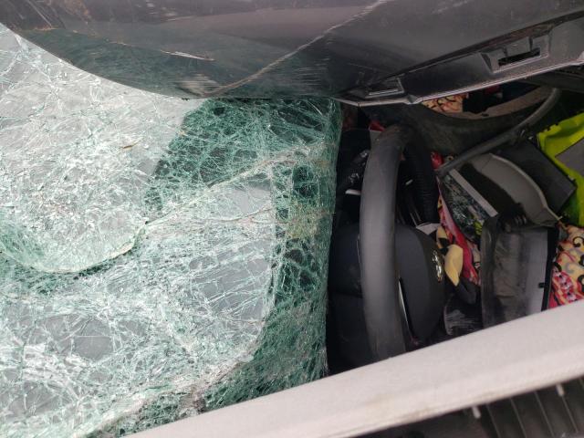 Photo 8 from auction – 2021 TOYOTA HIGHLANDER with VIN 5TDGZRBH8MS119588