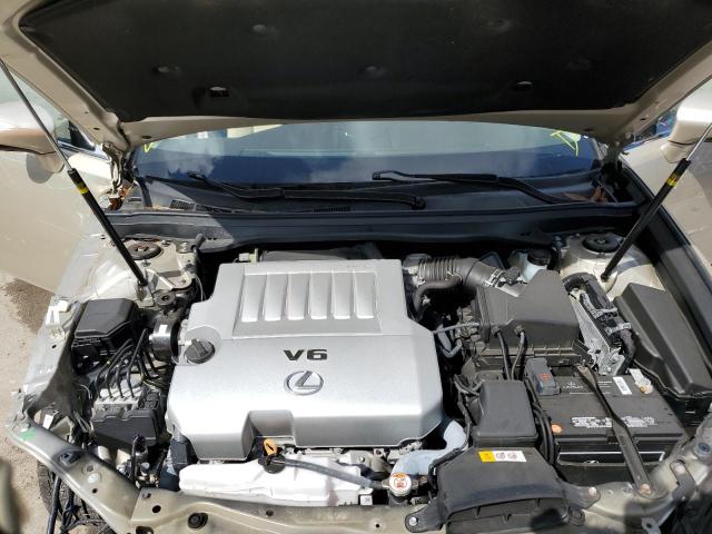 Photo 7 from auction – 2017 LEXUS ES 350 with VIN 58ABK1GG4HU052557