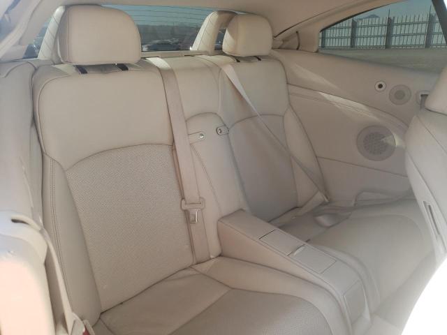 Photo 6 from auction – 2010 LEXUS IS 350 with VIN JTHFE2C2XA2504029