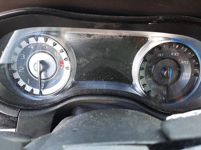 Photo 8 from auction – 2019 CHRYSLER 300 S with VIN 2C3CCABG7KH708057