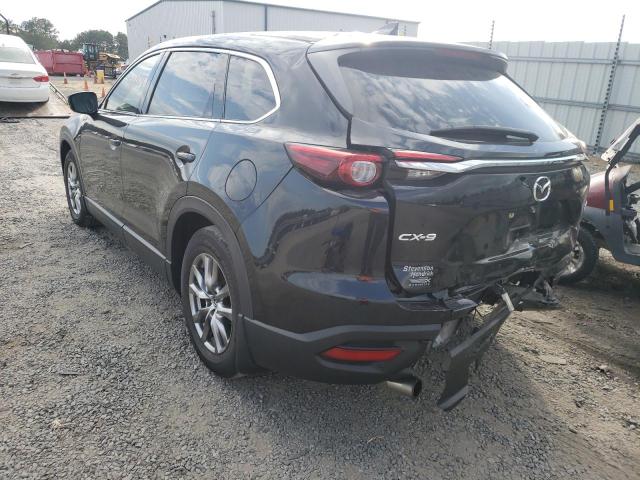 Photo 3 from auction – 2019 MAZDA CX-9 TOURI with VIN JM3TCACY2K0325853