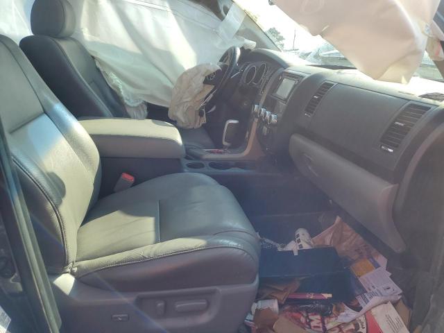 Photo 5 from auction – 2017 TOYOTA SEQUOIA LI with VIN 5TDJW5G13HS148876