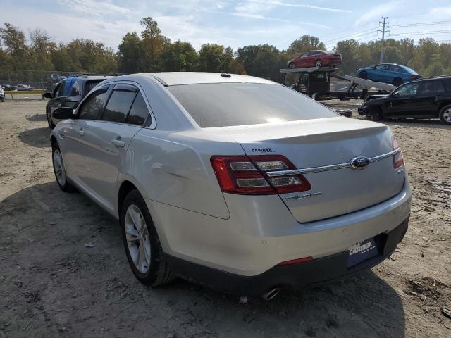 Photo 3 from auction – 2013 FORD TAURUS SEL with VIN 1FAHP2E86DG228824
