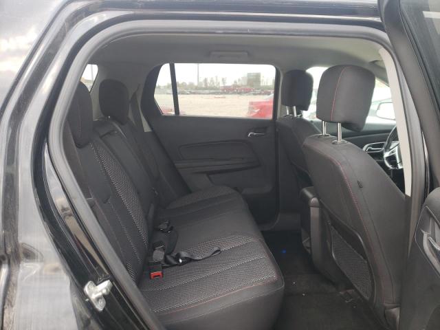 Photo 6 from auction – 2012 GMC TERRAIN SL with VIN 2GKFLTEK1C6378678