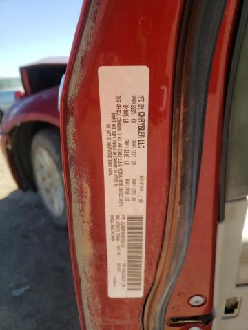 Photo 10 from auction – 2008 CHRYSLER 300 LX with VIN 2C3KA43R08H329123