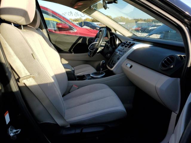 Photo 5 from auction – 2009 MAZDA CX-7 with VIN JM3ER293090216861