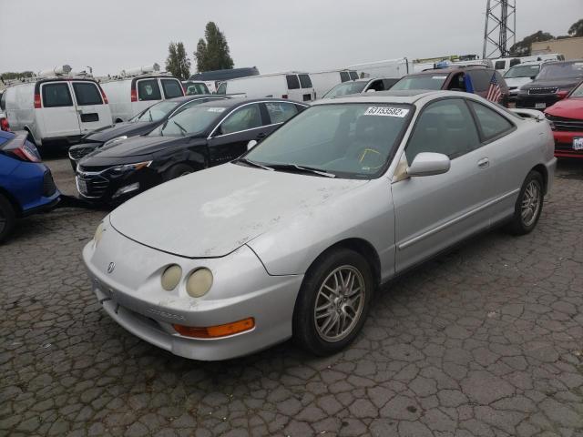 Photo 2 from auction – 2000 ACURA INTEGRA GS with VIN JH4DC4369YS012971