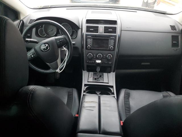 Photo 9 from auction – 2014 MAZDA CX-9 TOURI with VIN JM3TB3CV6E0439525