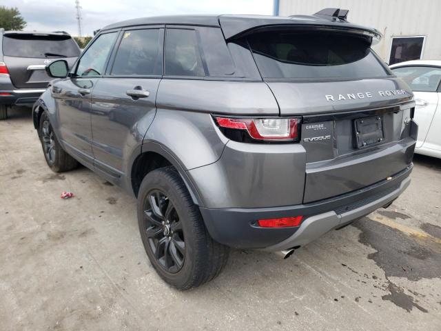 Photo 3 from auction – 2019 LAND ROVER RANGE ROVE with VIN SALVP2RX2KH346819