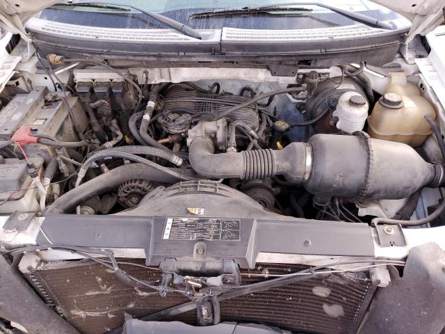 Photo 7 from auction – 2007 FORD F150 with VIN 1FTRF12207NA59508