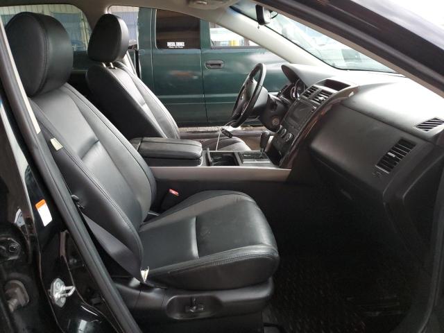 Photo 5 from auction – 2011 MAZDA CX-9 with VIN JM3TB2DA3B0318453