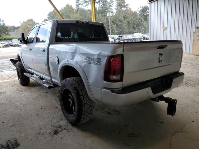 Photo 3 from auction – 2018 RAM 2500 LARAM with VIN 3C6UR5FL7JG430120