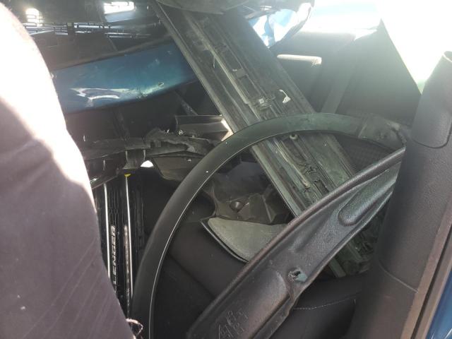 Photo 6 from auction – 2021 DODGE CHALLENGER with VIN 2C3CDZJG6MH521604