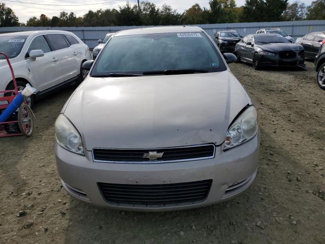 Photo 9 from auction – 2010 CHEVROLET IMPALA LS with VIN 2G1WA5EN2A1199107