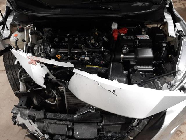 Photo 7 from auction – 2020 NISSAN VERSA SV with VIN 3N1CN8EV0LL849590