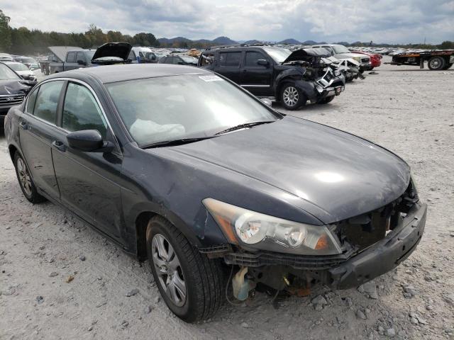 HONDA ACCORD SE 2012 with VIN 1HGCP2F68CA082561 - Photo from auction