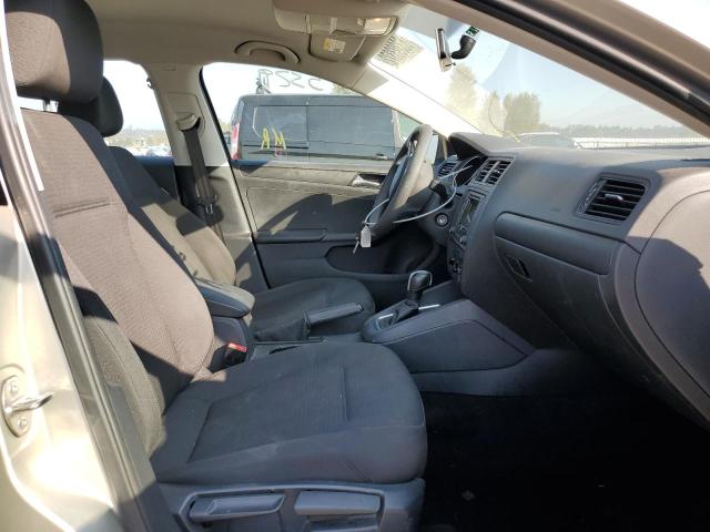 Photo 5 from auction – 2016 VOLKSWAGEN JETTA with VIN 3VW267AJ2GM272366