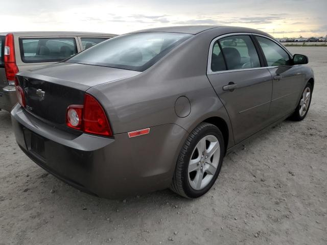 Photo 4 from auction – 2011 CHEVROLET MALIBU LS with VIN 1G1ZA5E15BF275326