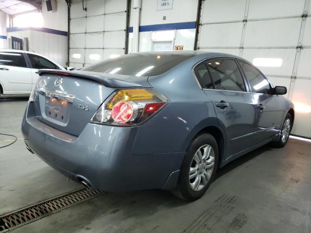 Photo 4 from auction – 2012 NISSAN ALTIMA BAS with VIN 1N4AL2AP6CN437971