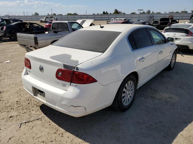 Photo 4 from auction – 2007 BUICK LUCERNE CX with VIN 1G4HP57217U175083