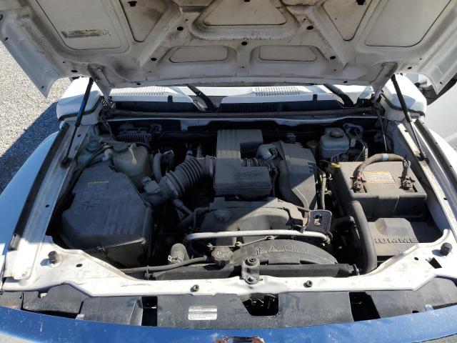 Photo 7 from auction – 2006 HUMMER H3 with VIN 5GTDN136268286767