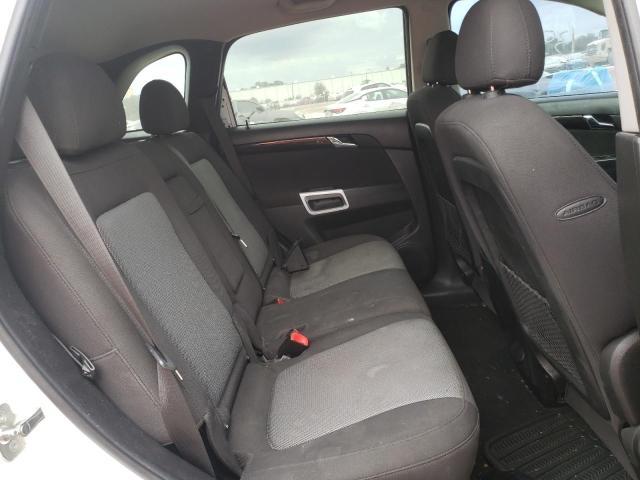 Photo 6 from auction – 2014 CHEVROLET CAPTIVA LS with VIN 3GNAL2EK5ES573596
