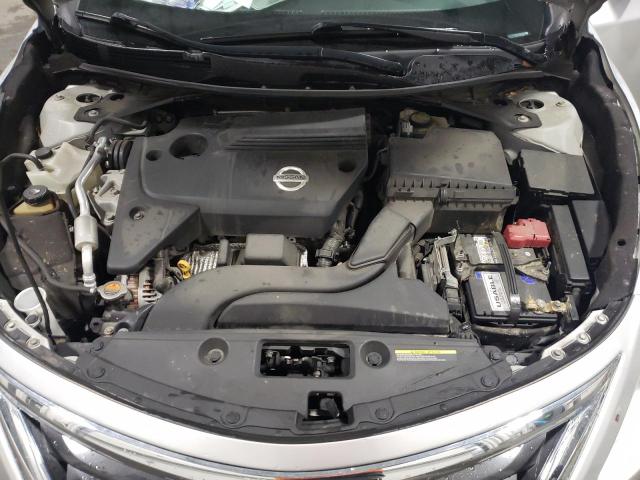 Photo 7 from auction – 2015 NISSAN ALTIMA 2.5 with VIN 1N4AL3AP0FC293162