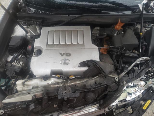 Photo 7 from auction – 2014 LEXUS ES 350 with VIN JTHBK1GG2E2101725