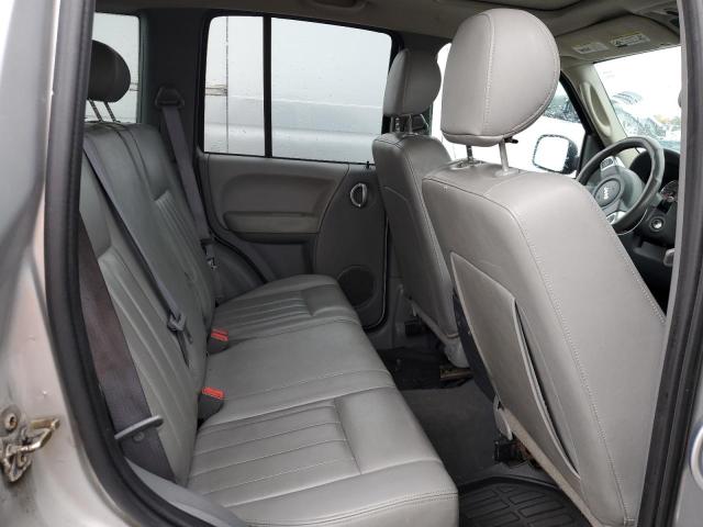 Photo 6 from auction – 2007 JEEP LIBERTY LI with VIN 1J4GL58K97W544815