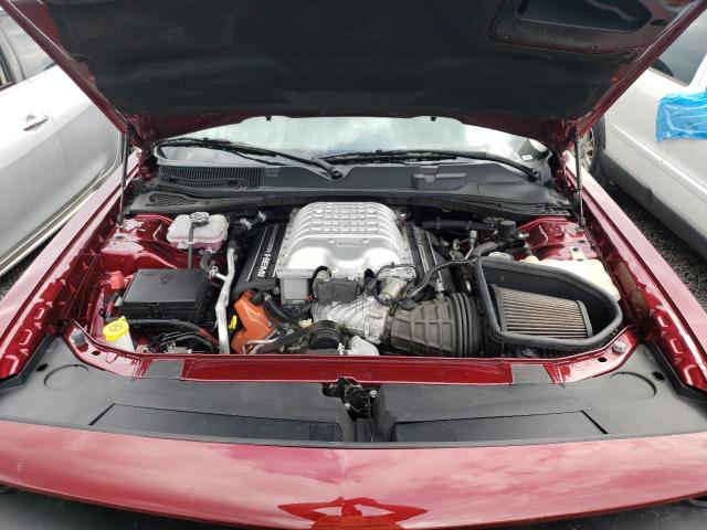 Photo 7 from auction – 2019 DODGE CHALLENGER with VIN 2C3CDZC90KH545604